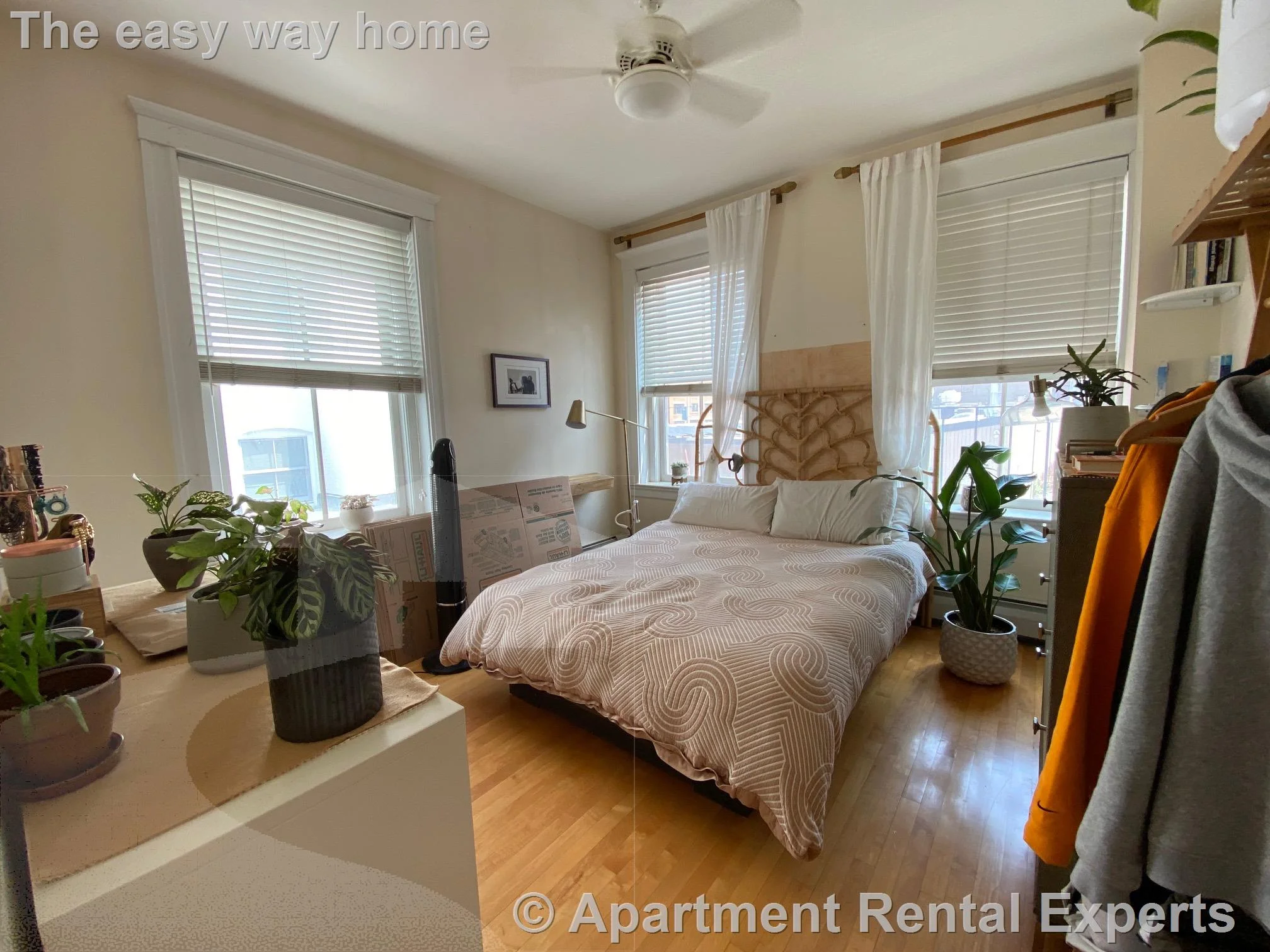 2 Arlington St, Porter Square