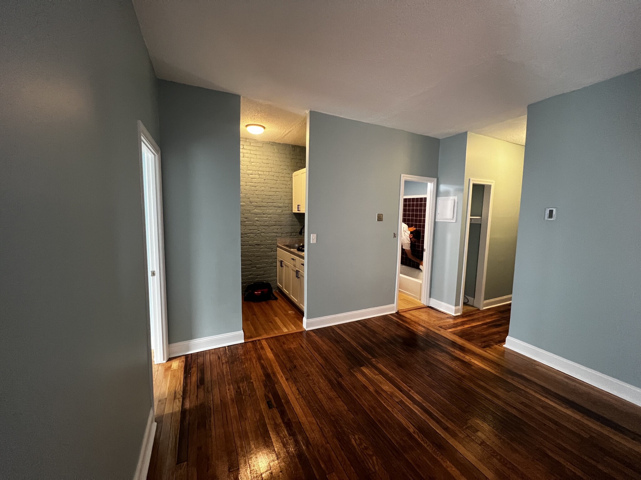 894 Huntington Ave, Mission Hill