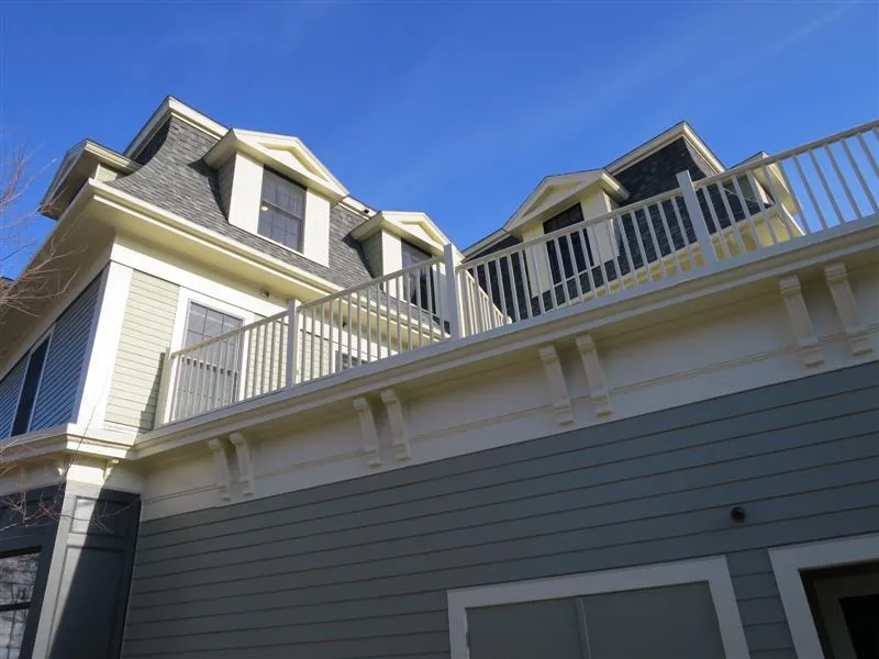 136 Inman St, Inman Square