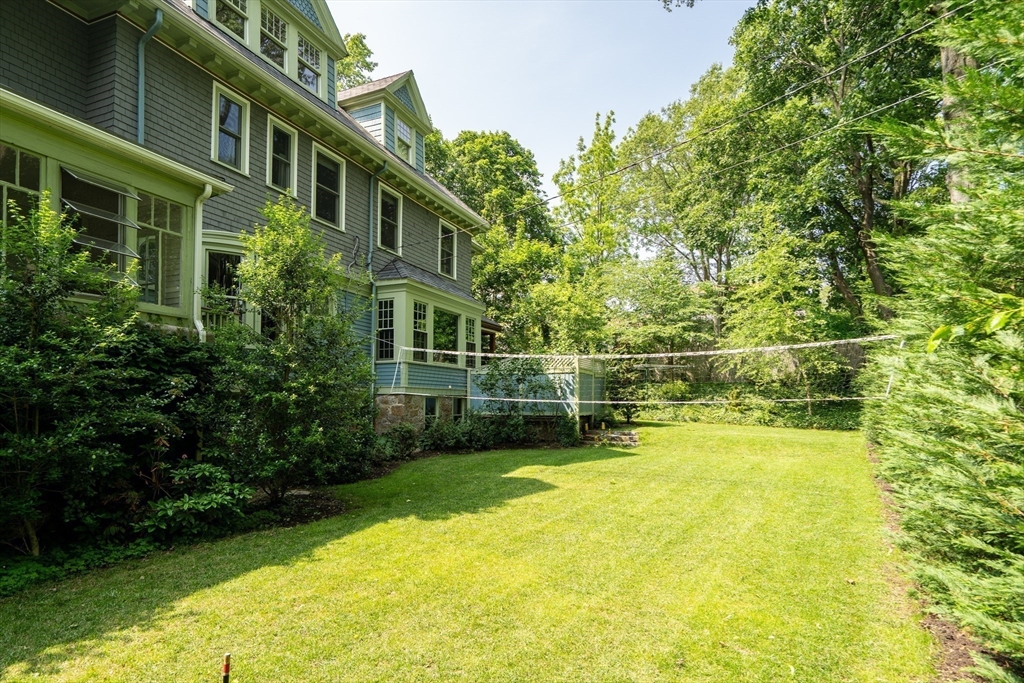 57 York Ter, Corey Hill