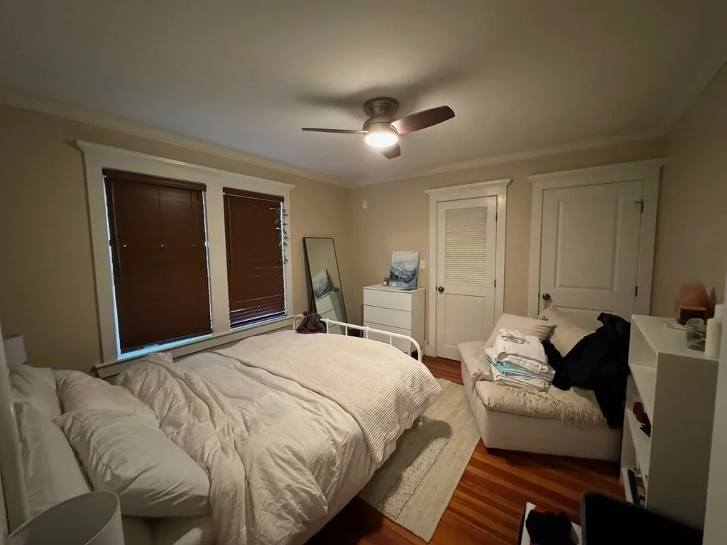 40 Sydney, Somerville