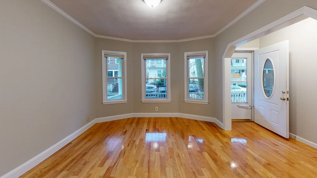 5 Edgar Ter, Winter Hill