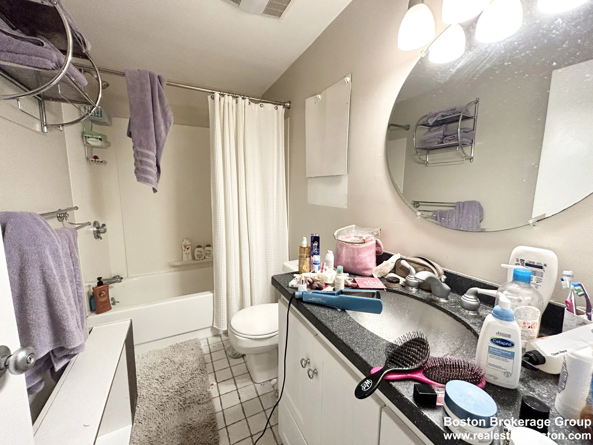 73 Gainsborough St, Fenway