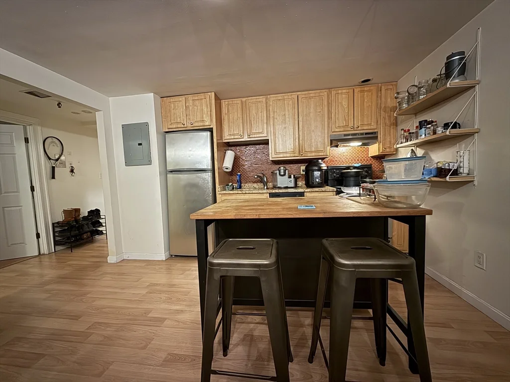 259 Beacon St, Back Bay