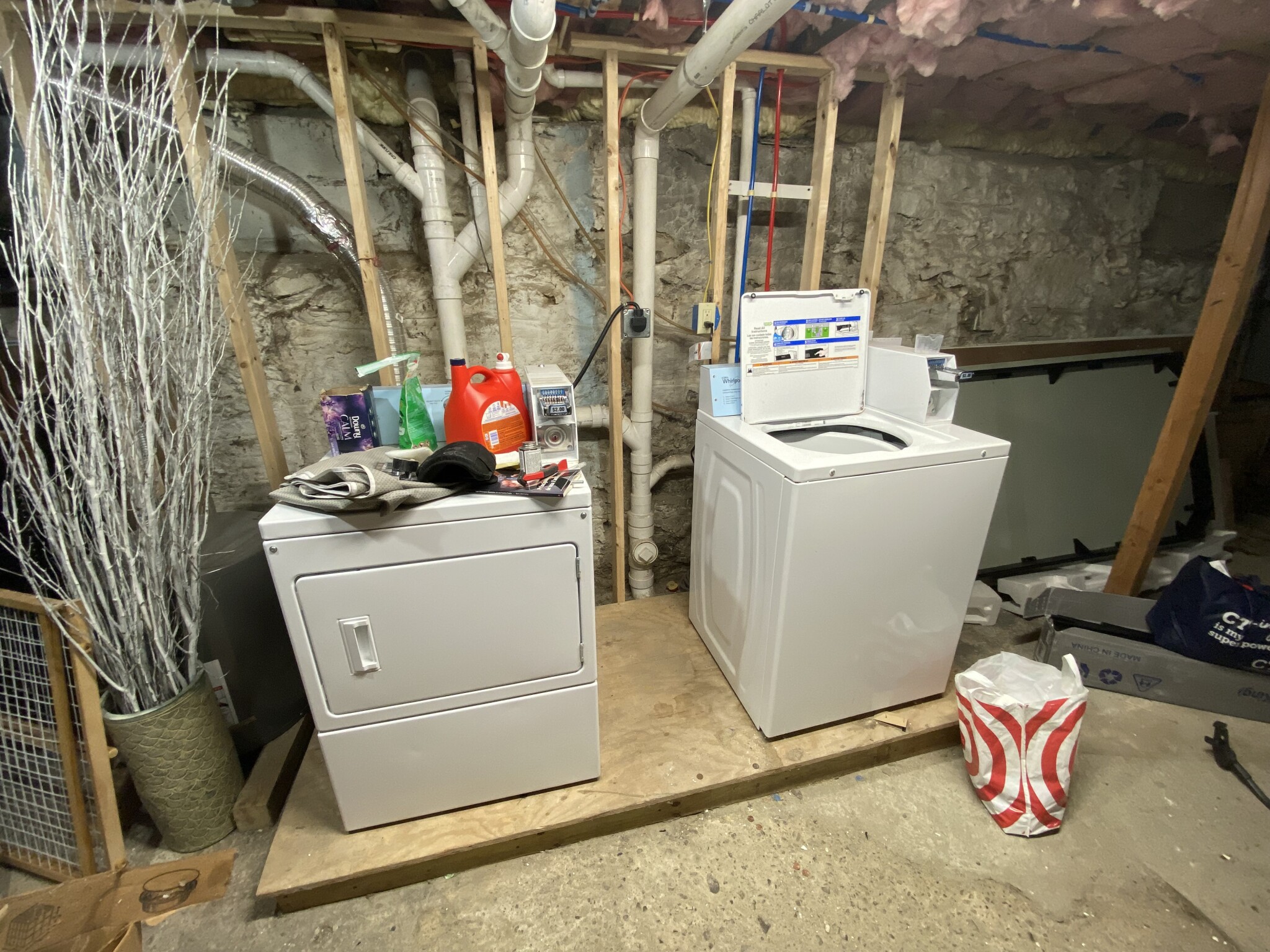 551 Park St, Dorchester