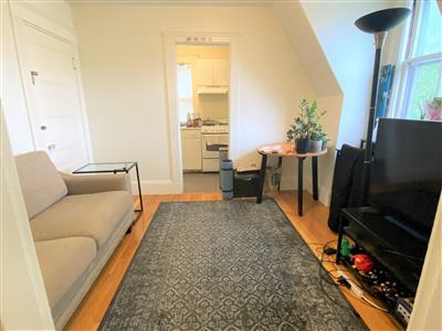 79 College Ave, Powder House Square