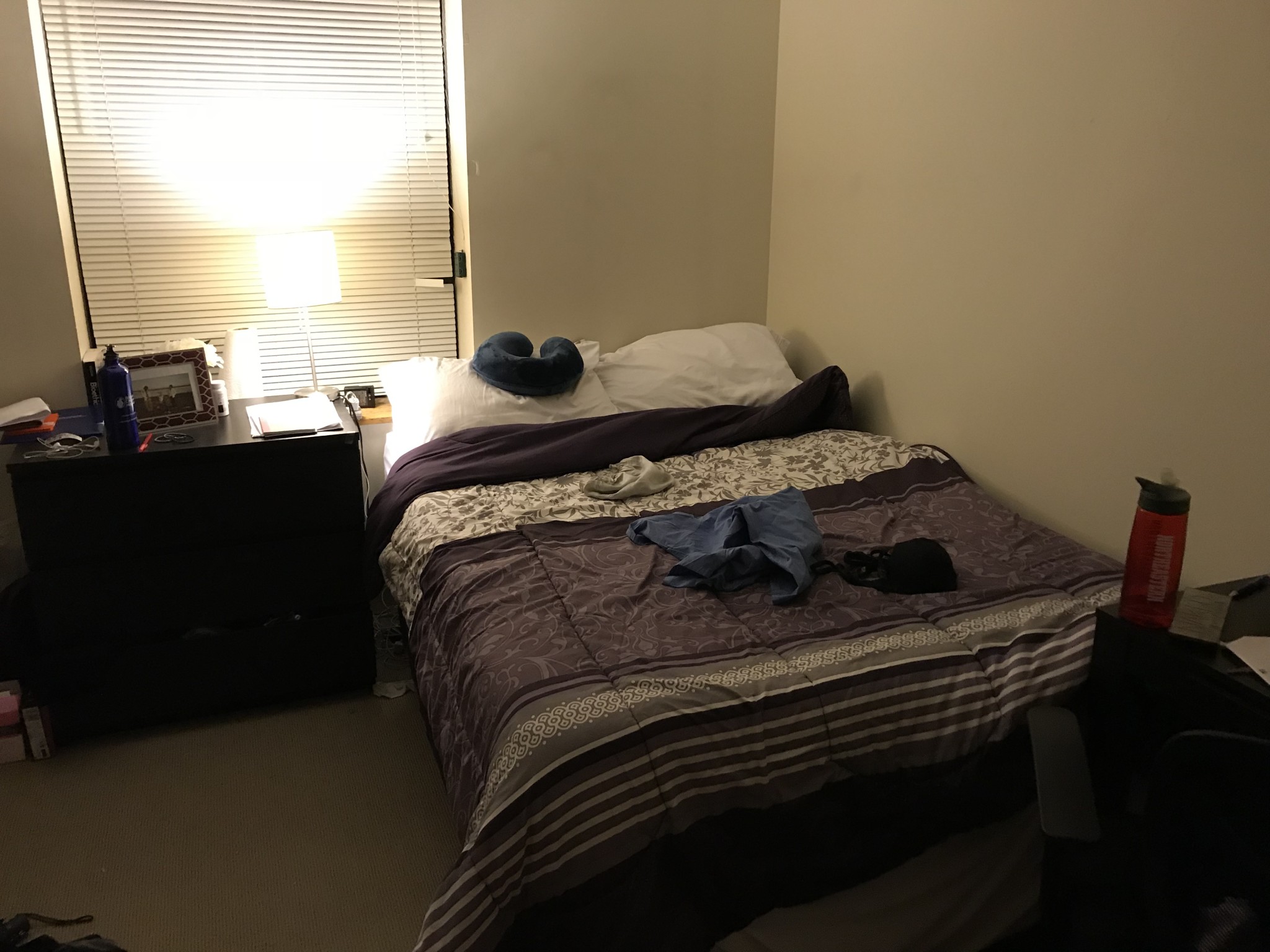 95 Gainsborough St, Fenway