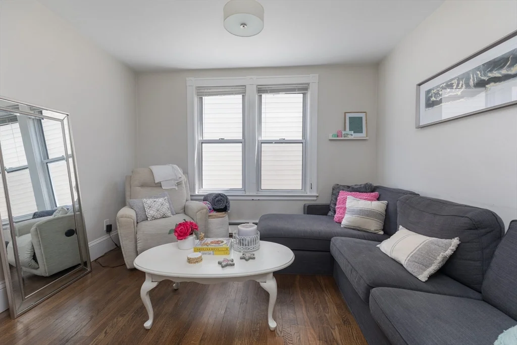 420 E 6th, South Boston