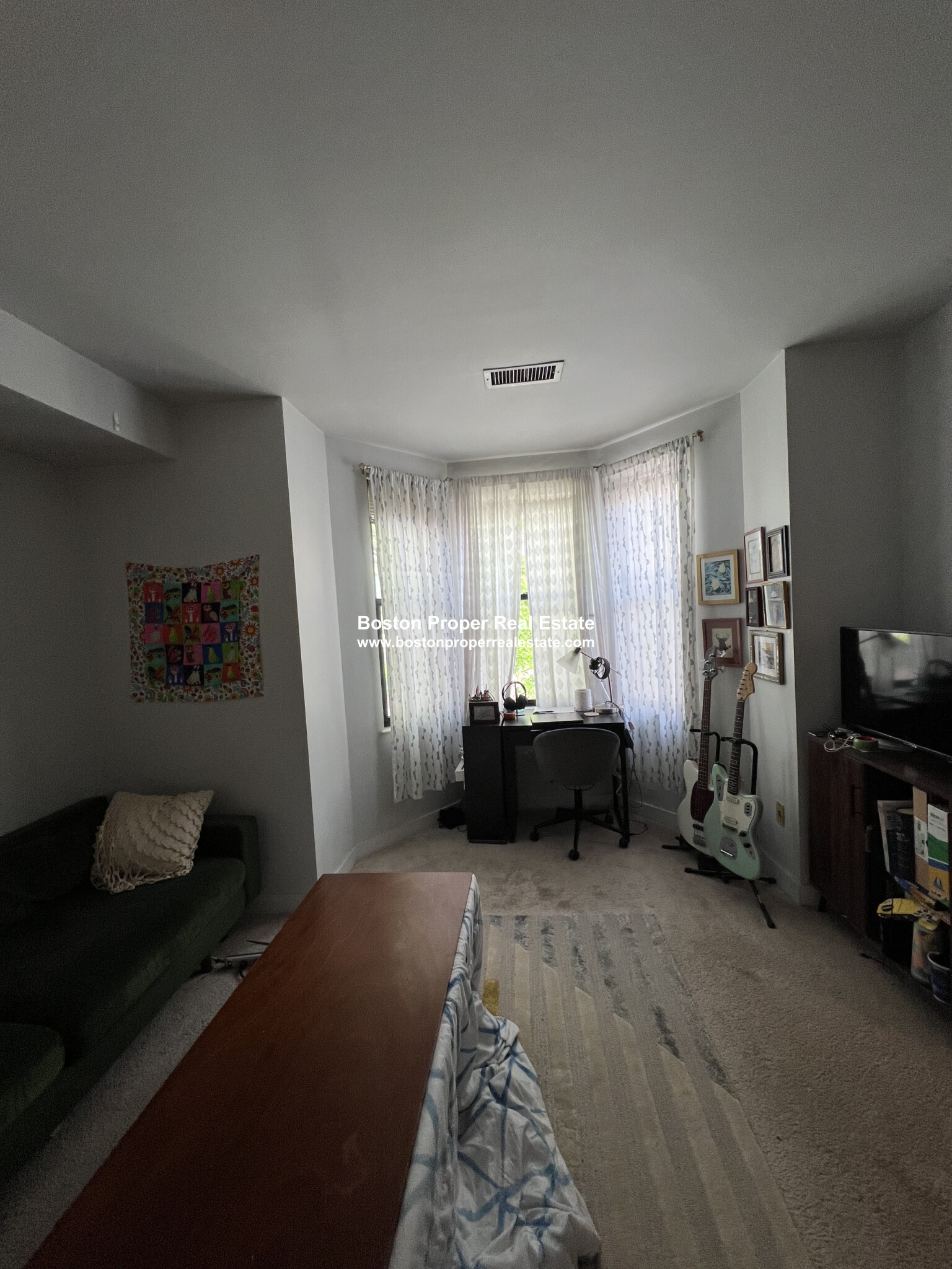 39 Saint Botolph St, Back Bay