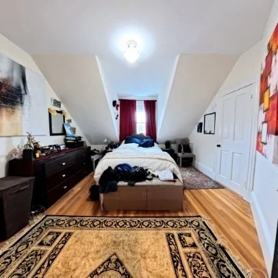 185 Davis Ave, Coolidge Corner