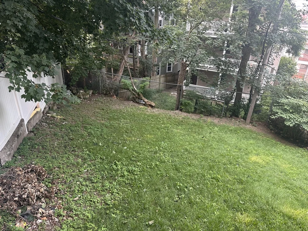 73 Cushing, Dorchester