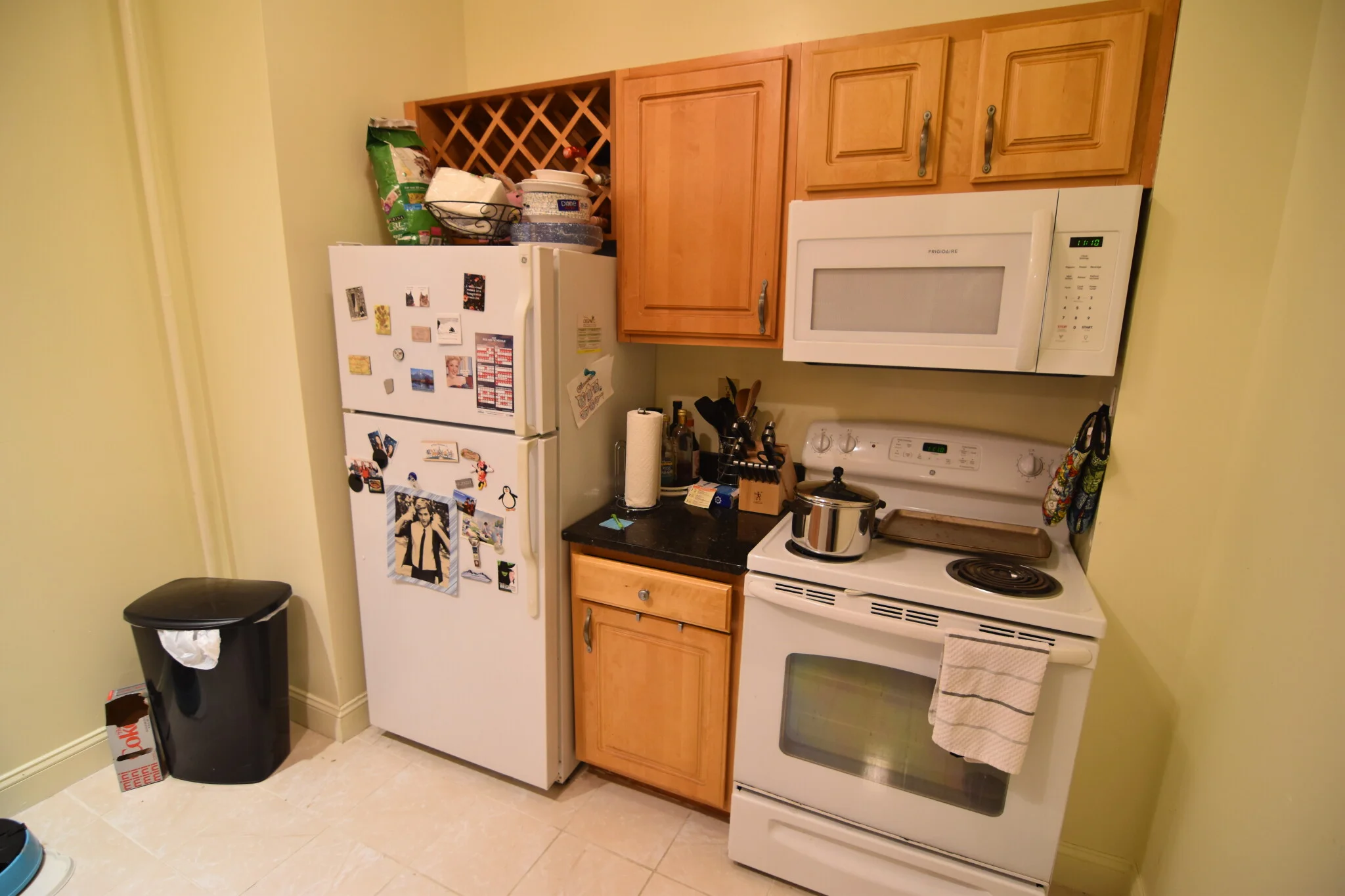 100 Queensberry St, Fenway