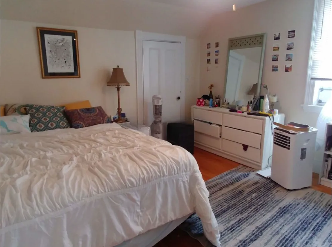 1539 Cambridge St, Mid-Cambridge