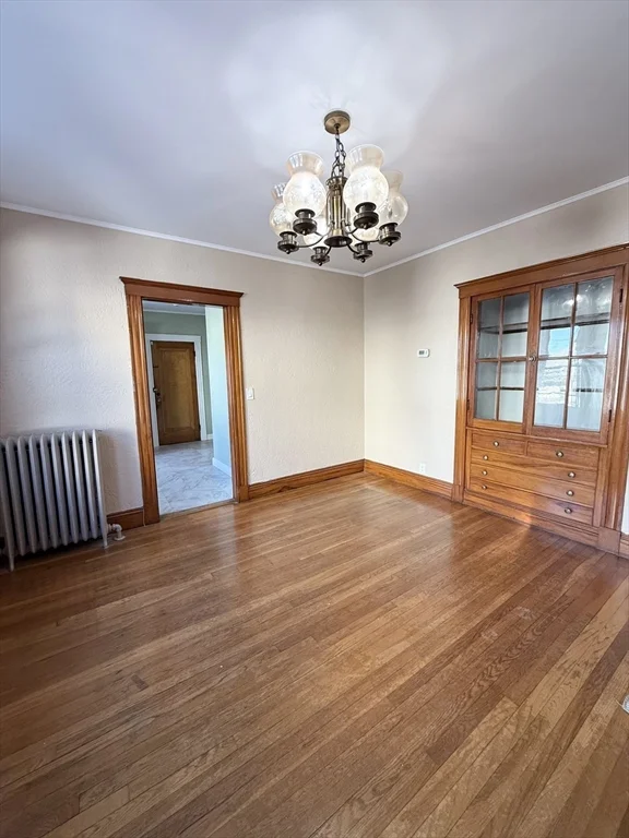 123 Glendower Rd, Roslindale