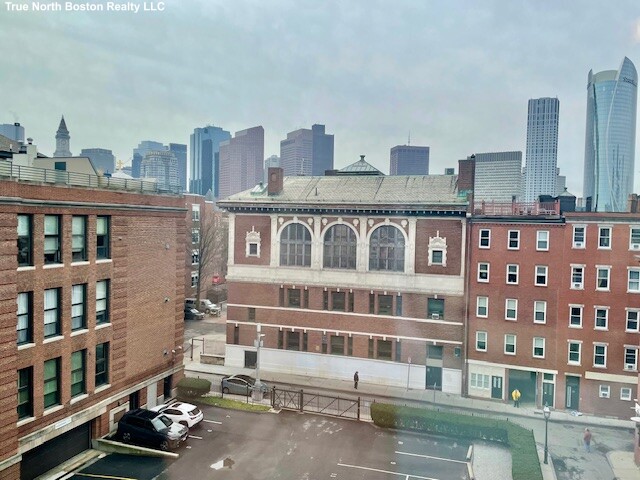 37 Tileston St, North End