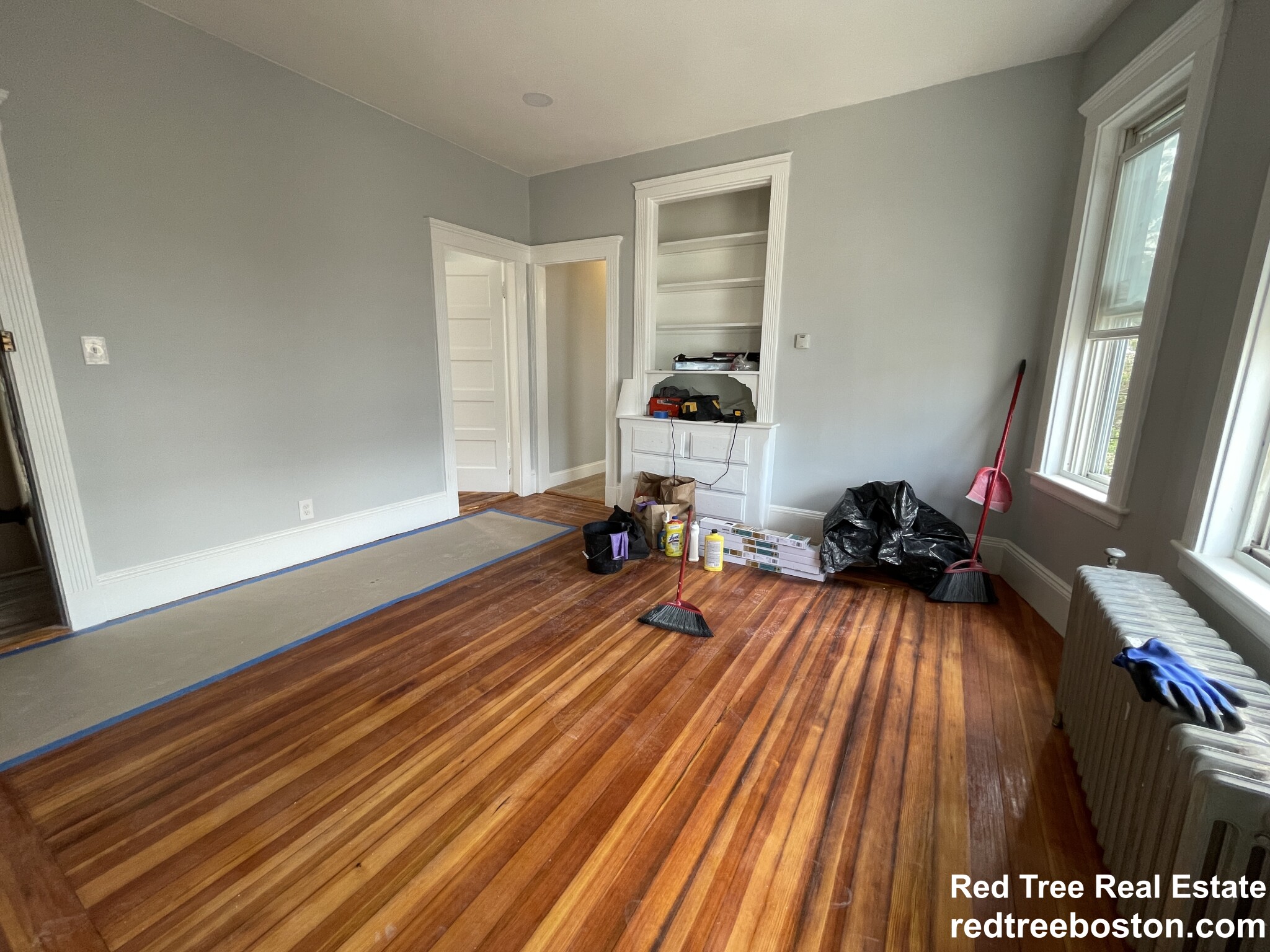 44 Ashley St, East Boston