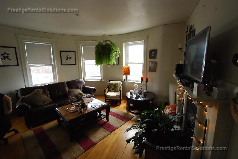 1822 Beacon St, Brookline