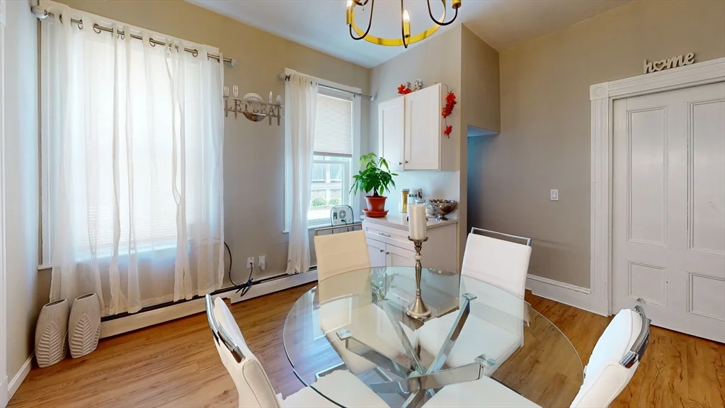 74 Kenwood, Dorchester