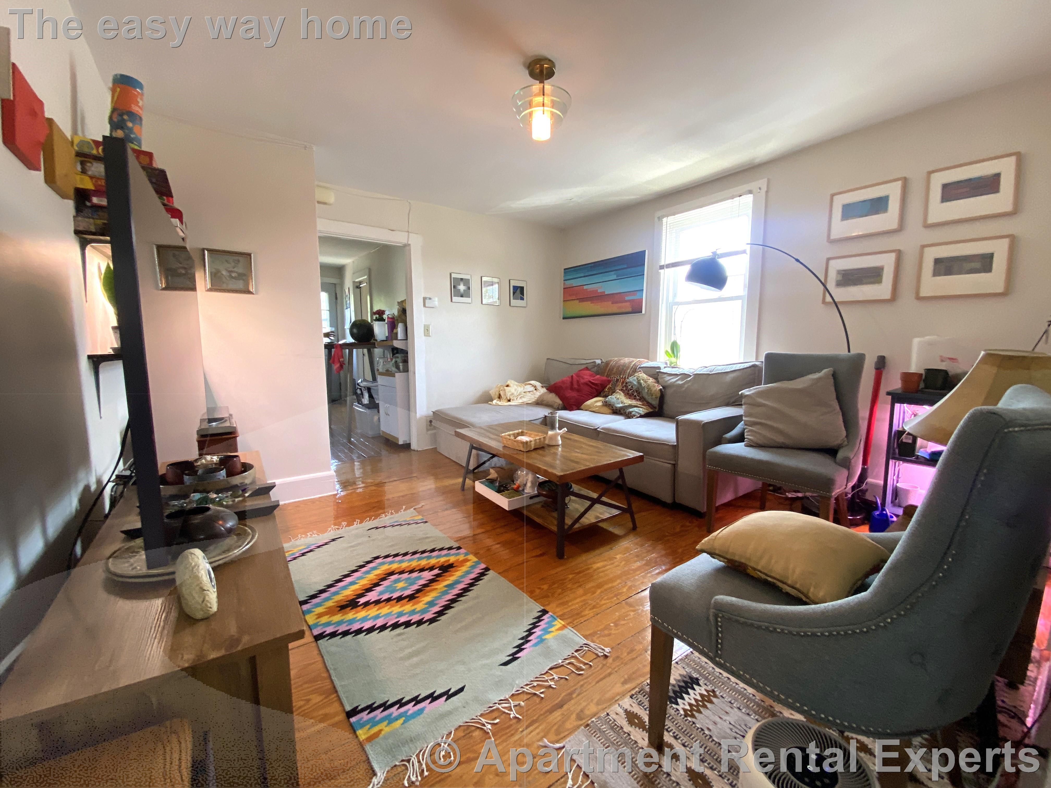 11 Prescott St, Union Square