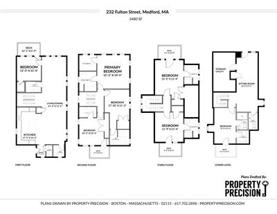 232 Fulton St, Medford