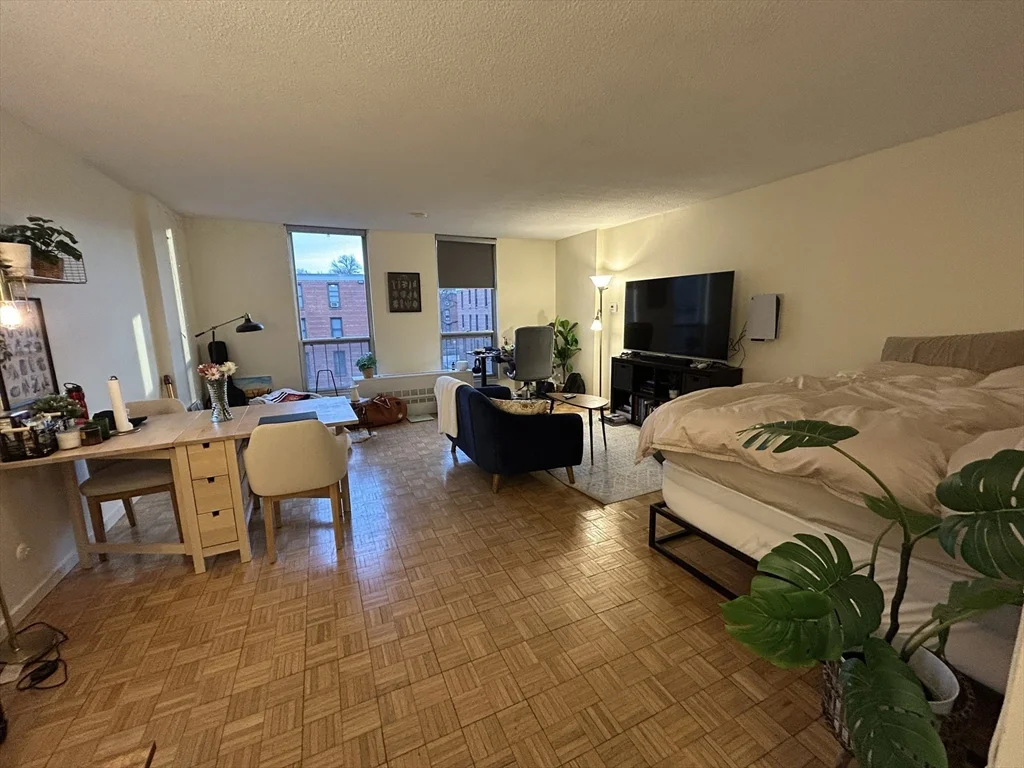 44 Washington St, Brookline Village