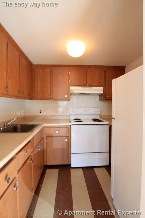 524 Putnam Ave, Cambridgeport