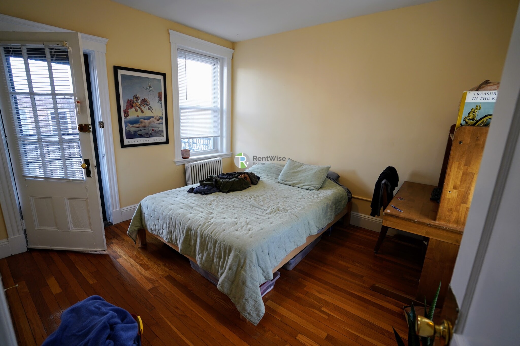 36 Quint Ave, Allston