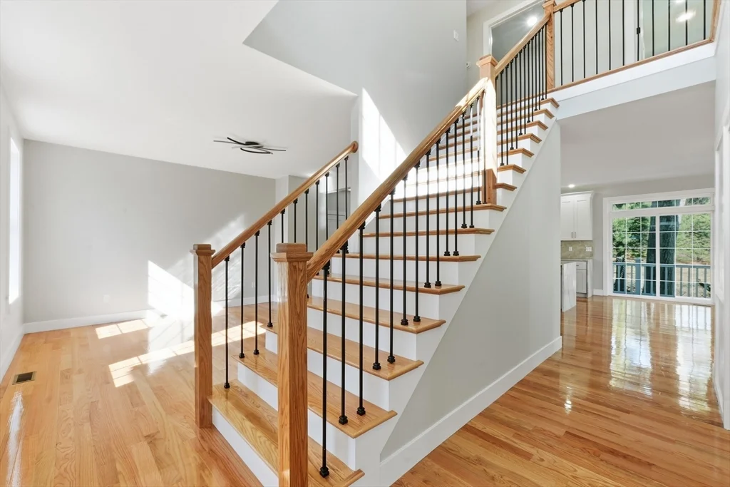 4 Barrows Rd, Worcester