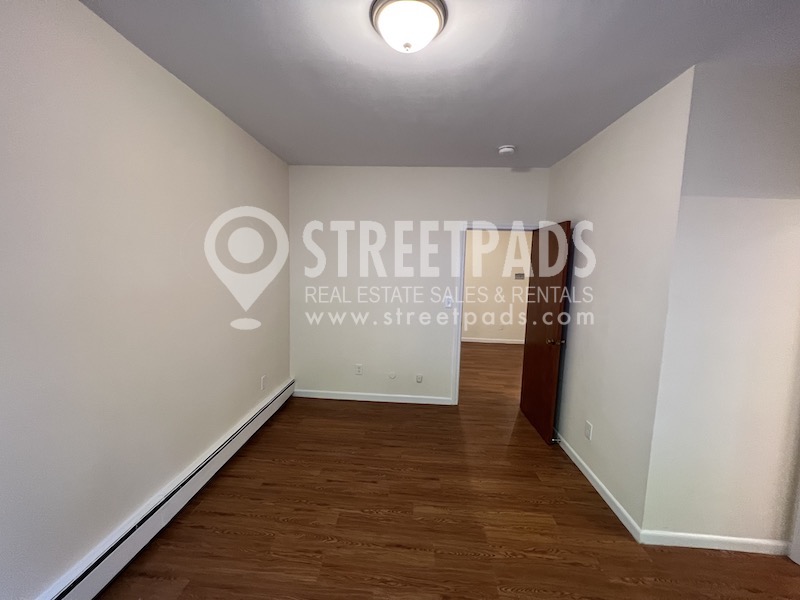 46 South Huntington Ave, Mission Hill