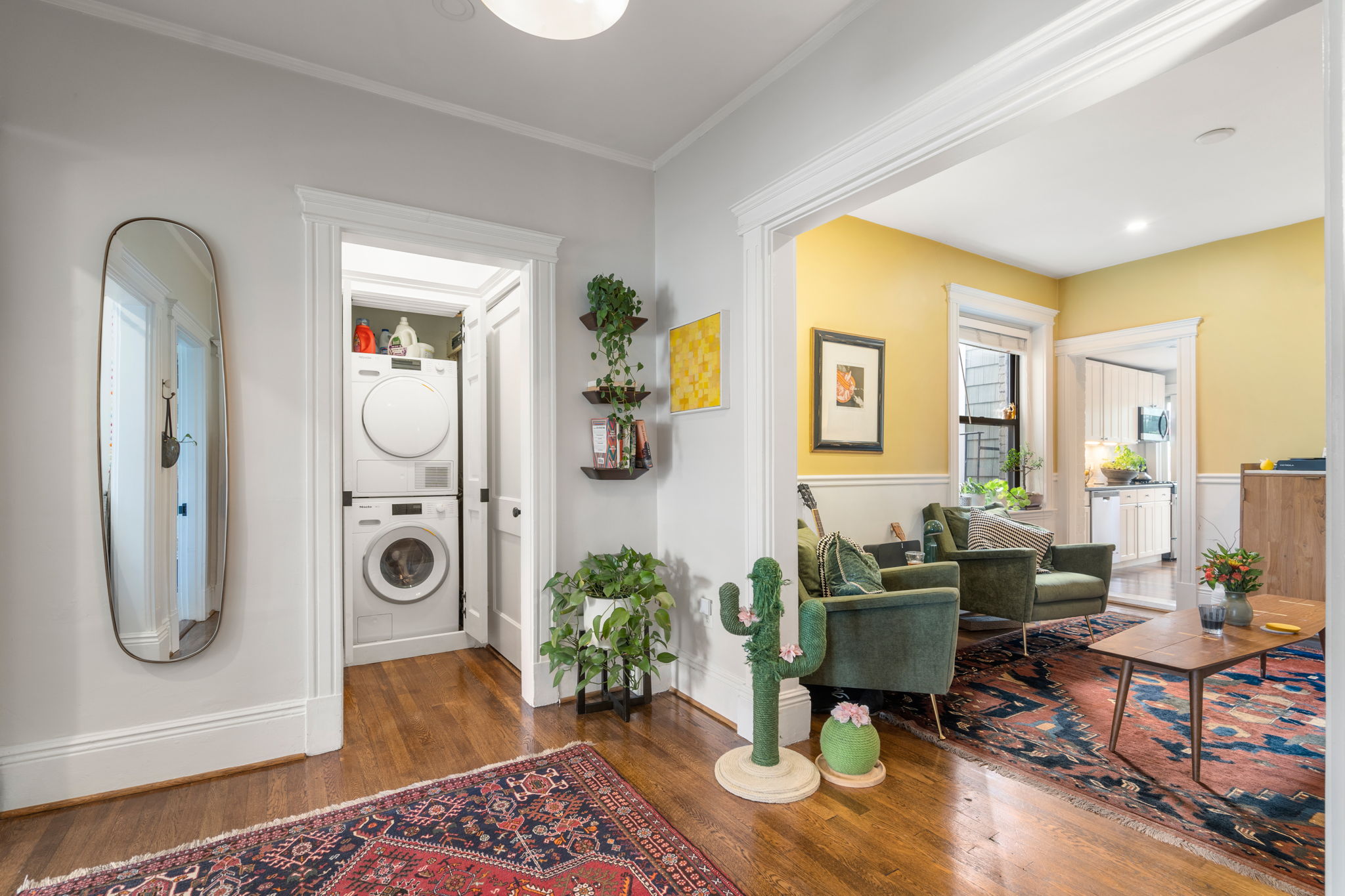 26 Medfield St, Fenway