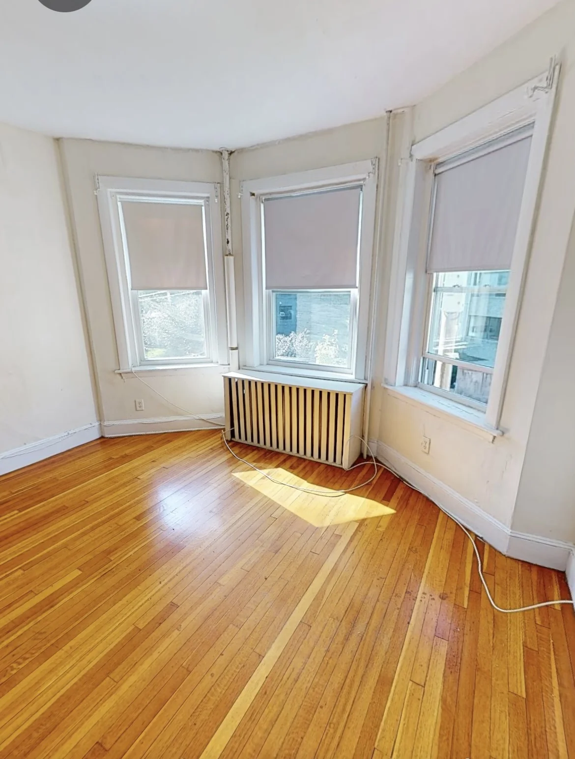 33 Lancaster Ter, Corey Hill