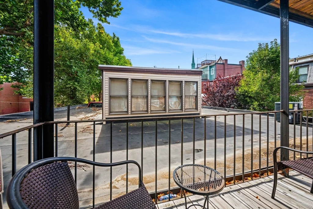 141 Emerson St, South Boston