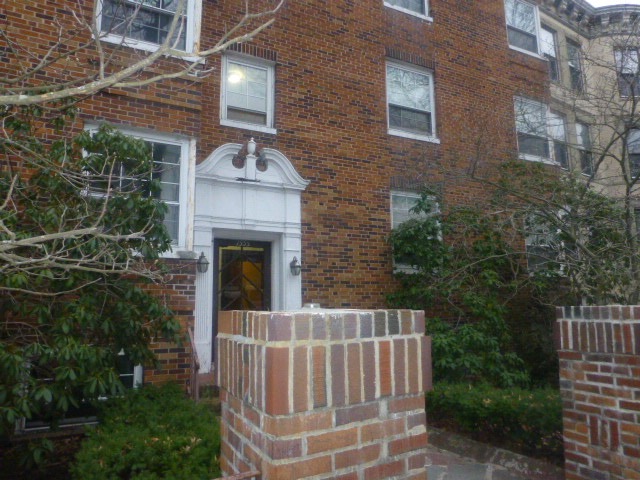 1555 Beacon St, Brookline