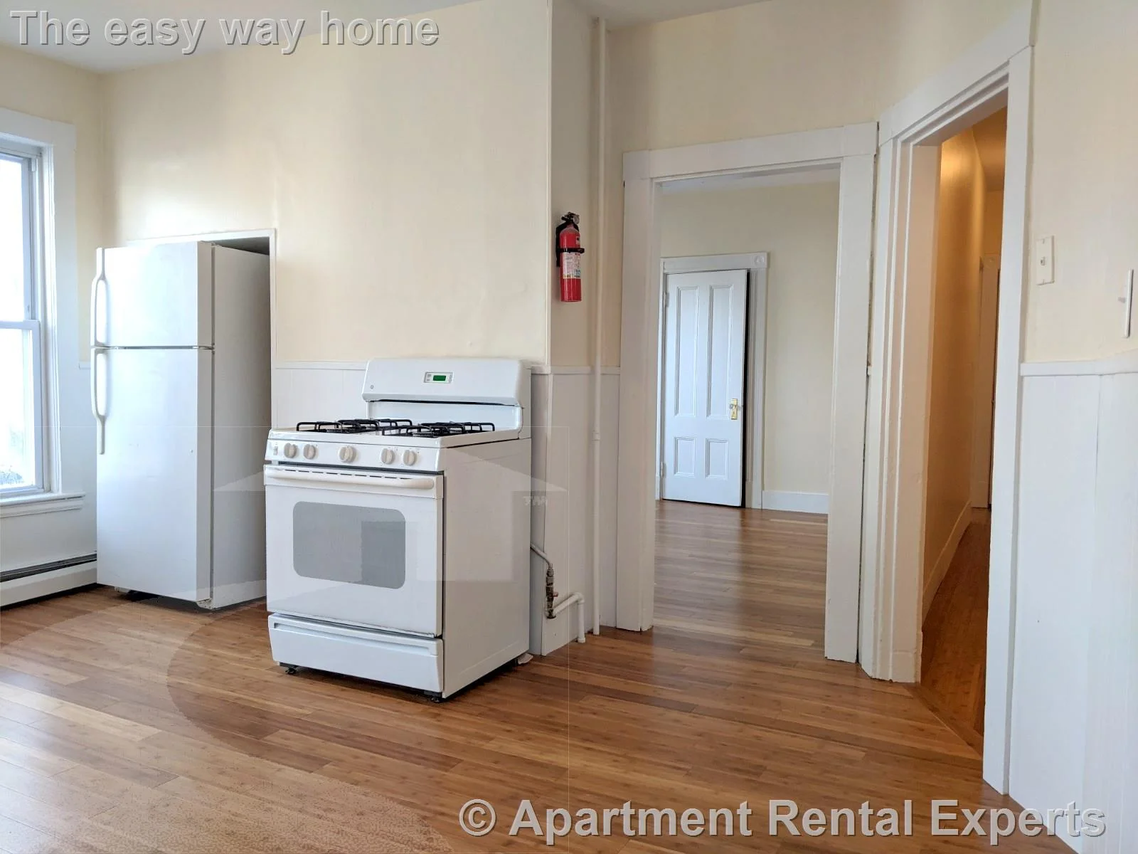 21 Thorndike St, Davis Square