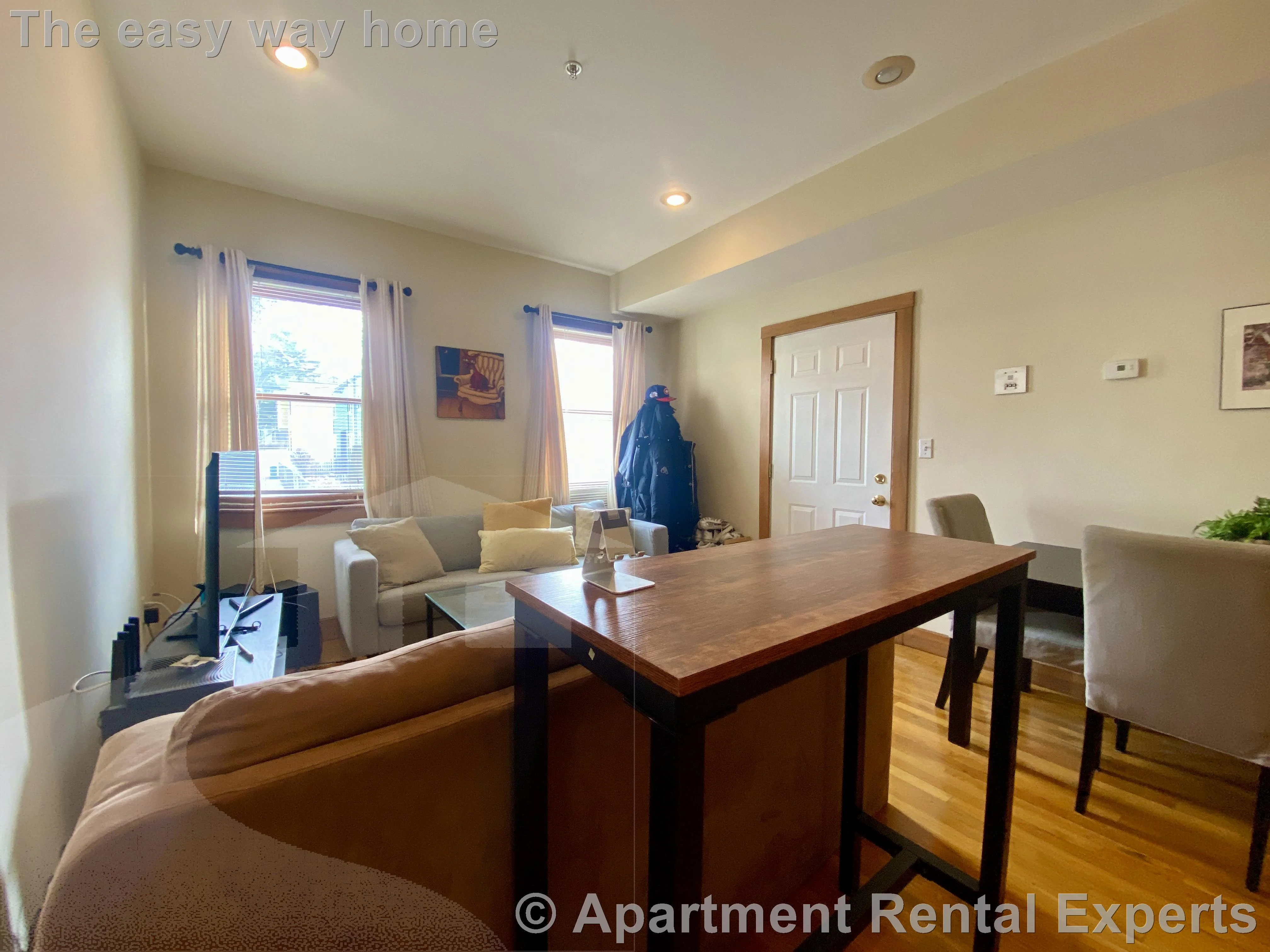 349 Columbia St, Inman Square