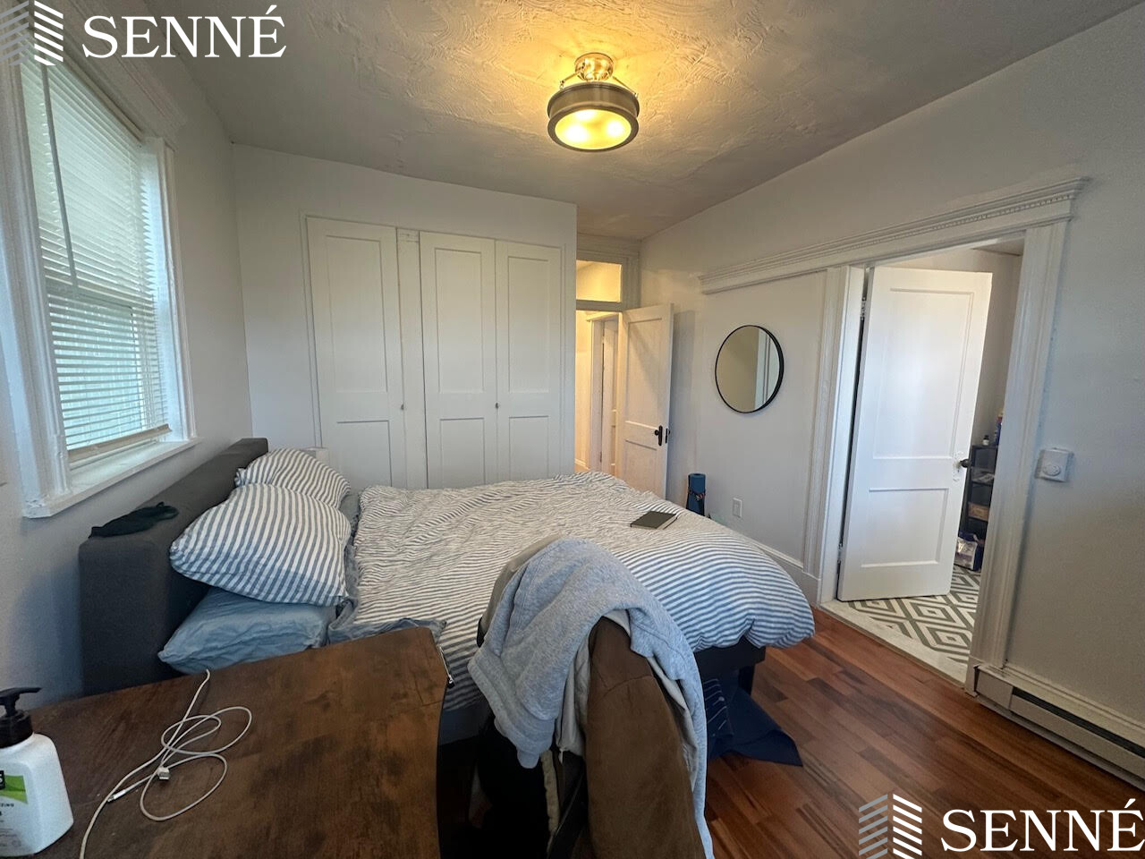 229 Harvard St, The Port