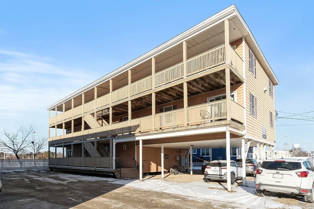 20 Cable Ave, Salisbury