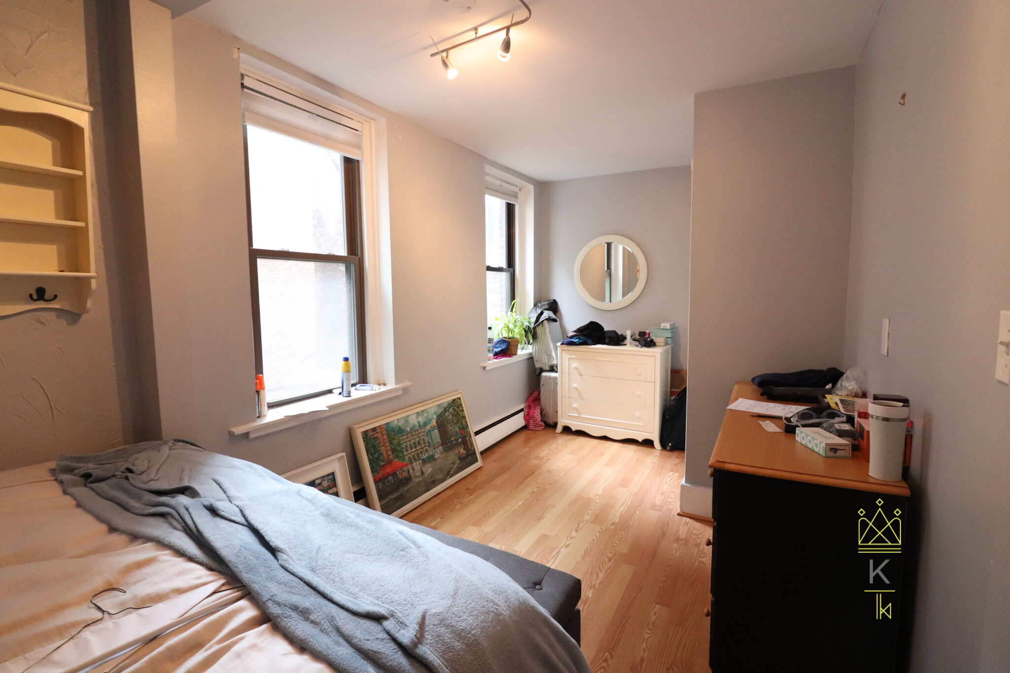 39 Irving St, Beacon Hill