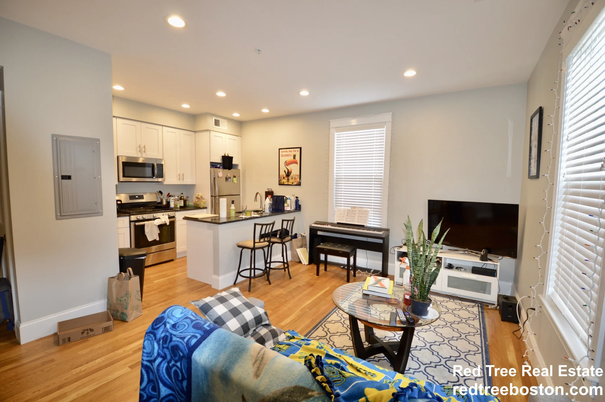 405 South Huntington Ave, Jamaica Plain