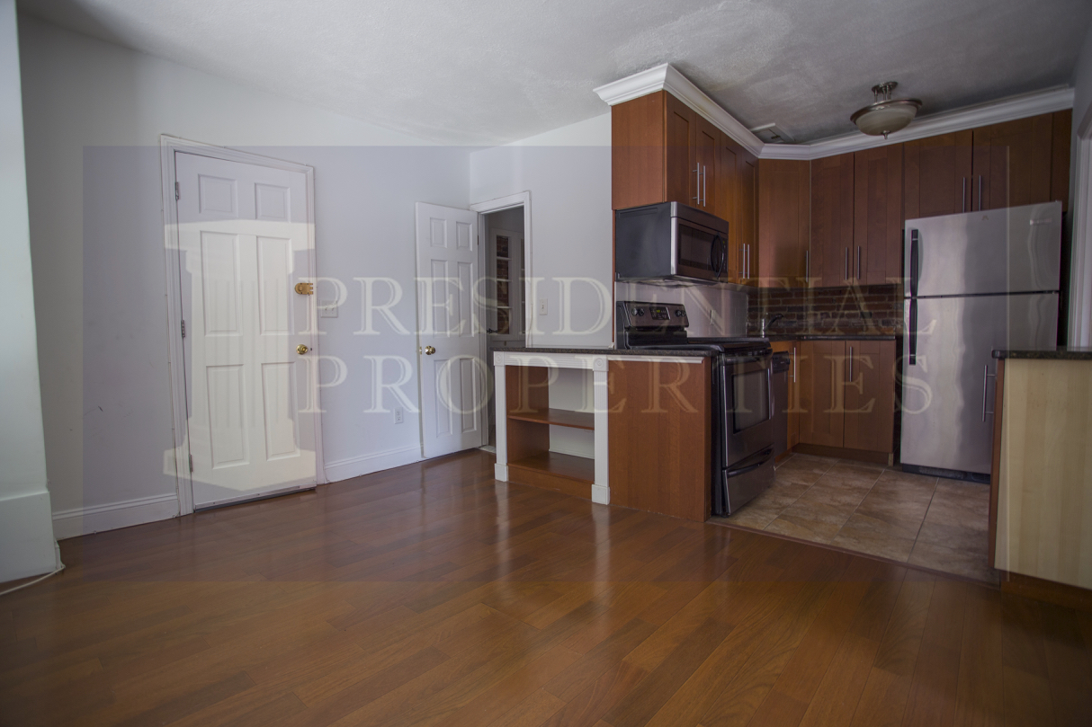 2 bed, 1 bath apartment for rent at 53 Irving St Unit 53, Beacon Hill — photo 1 of 11