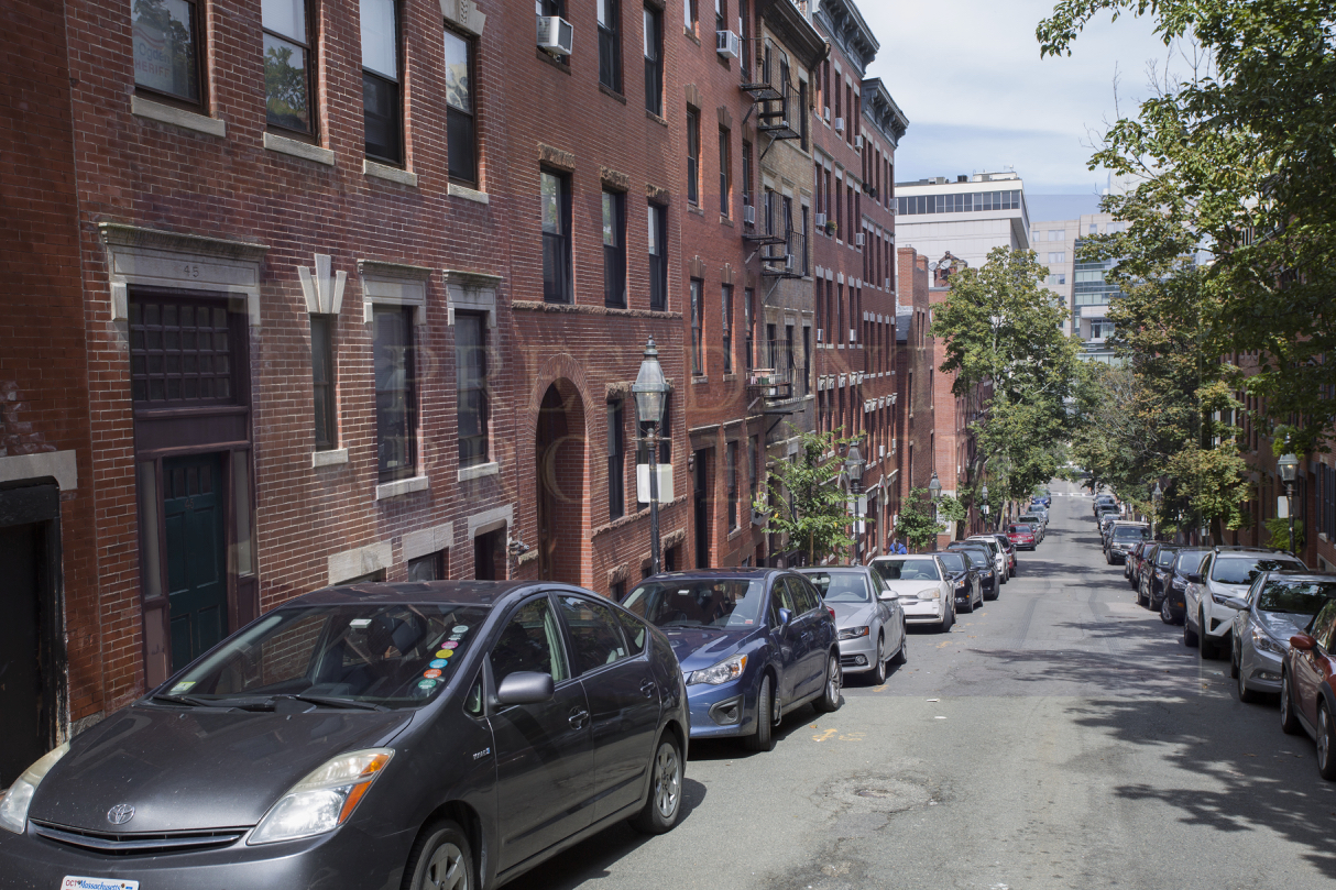 2 bed, 1 bath apartment for rent at 53 Irving St Unit 53, Beacon Hill — photo 10 of 11