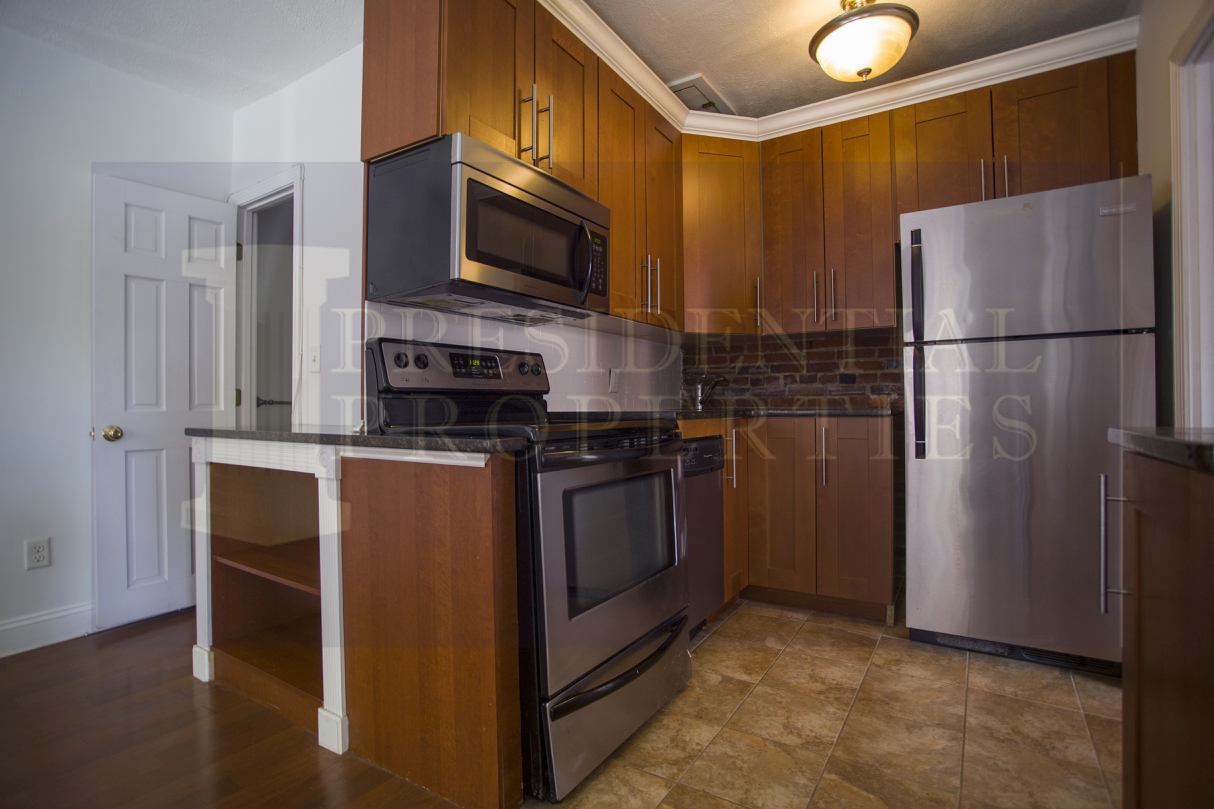2 bed, 1 bath apartment for rent at 53 Irving St Unit 53, Beacon Hill — photo 2 of 11