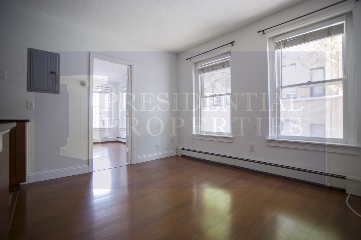 2 bed, 1 bath apartment for rent at 53 Irving St Unit 53, Beacon Hill — photo 3 of 11