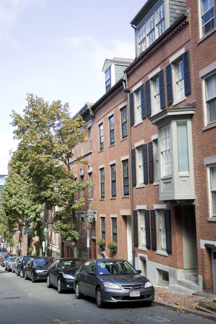 2 bed, 1 bath apartment for rent at 53 Irving St Unit 53, Beacon Hill — photo 8 of 11