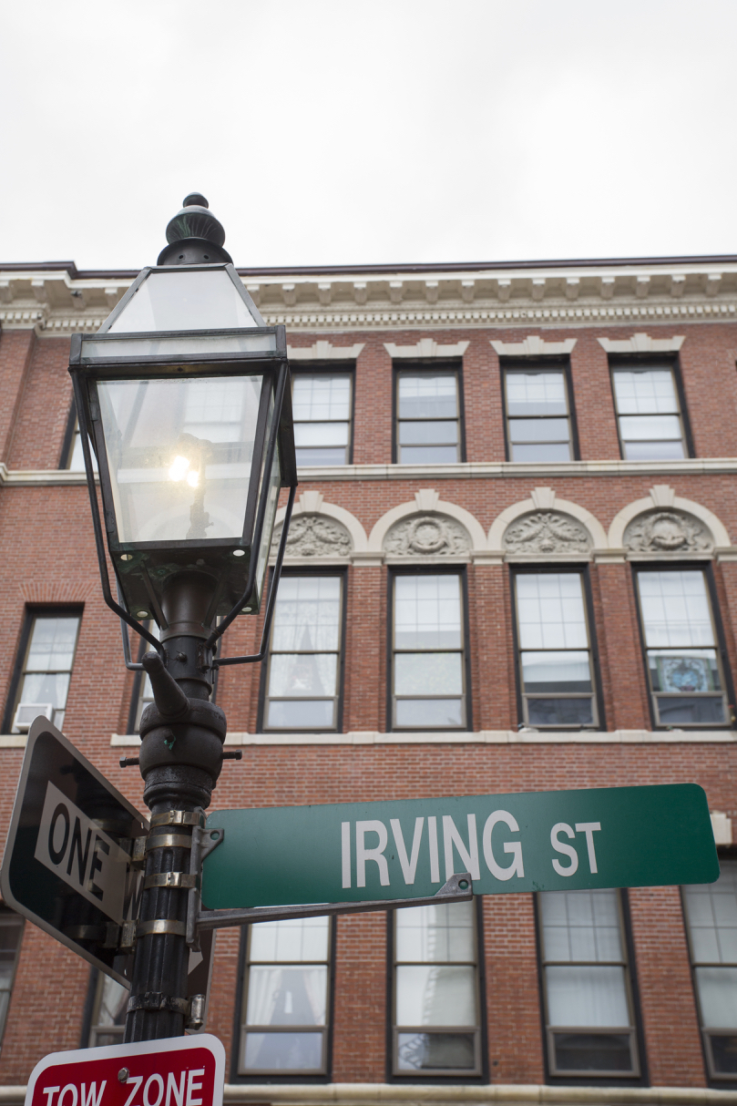 2 bed, 1 bath apartment for rent at 53 Irving St Unit 53, Beacon Hill — photo 9 of 11