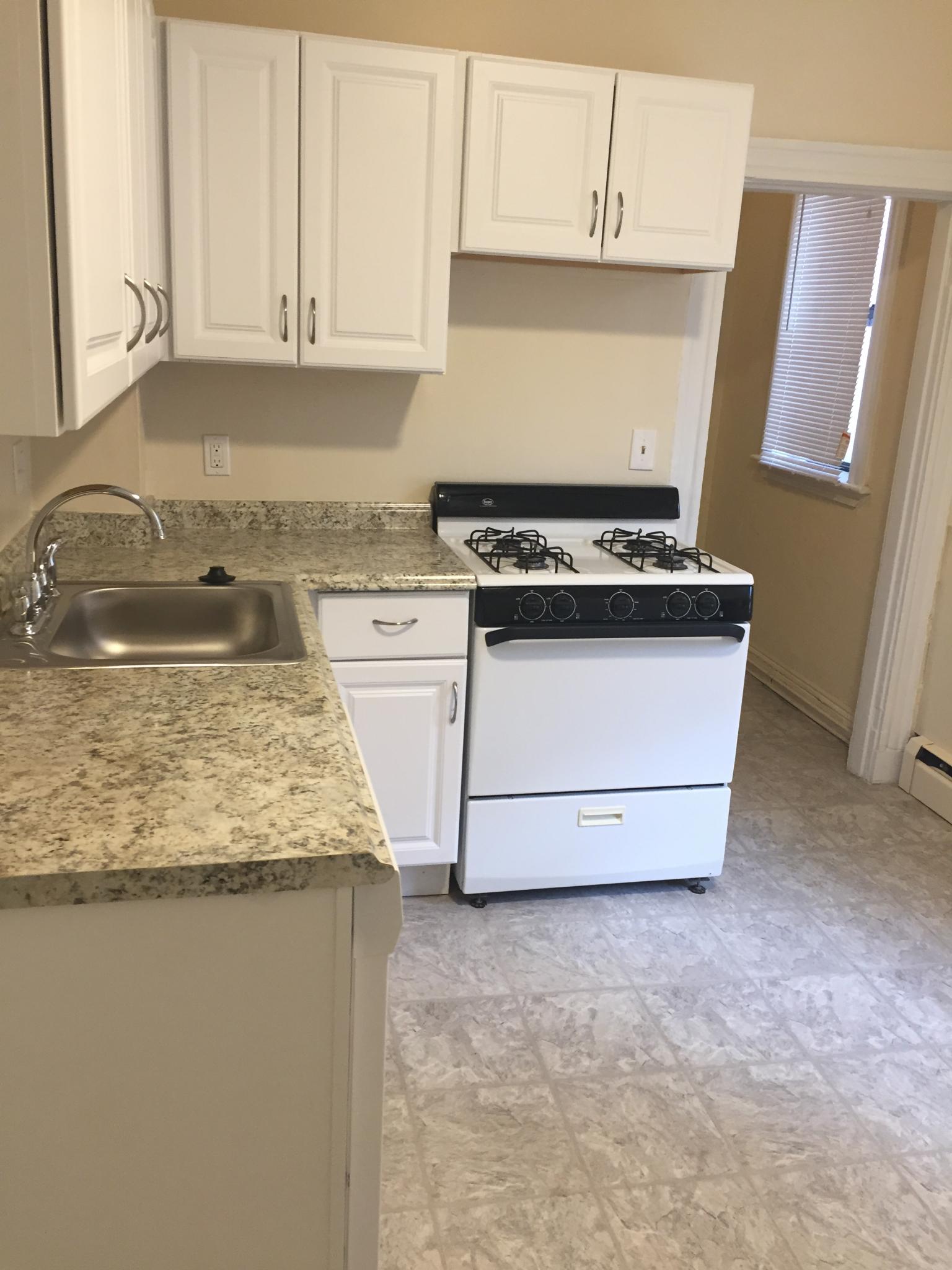 2 bed, 1 bath apartment for rent at 36 Orkney Rd Unit B., Brighton — photo 1 of 3