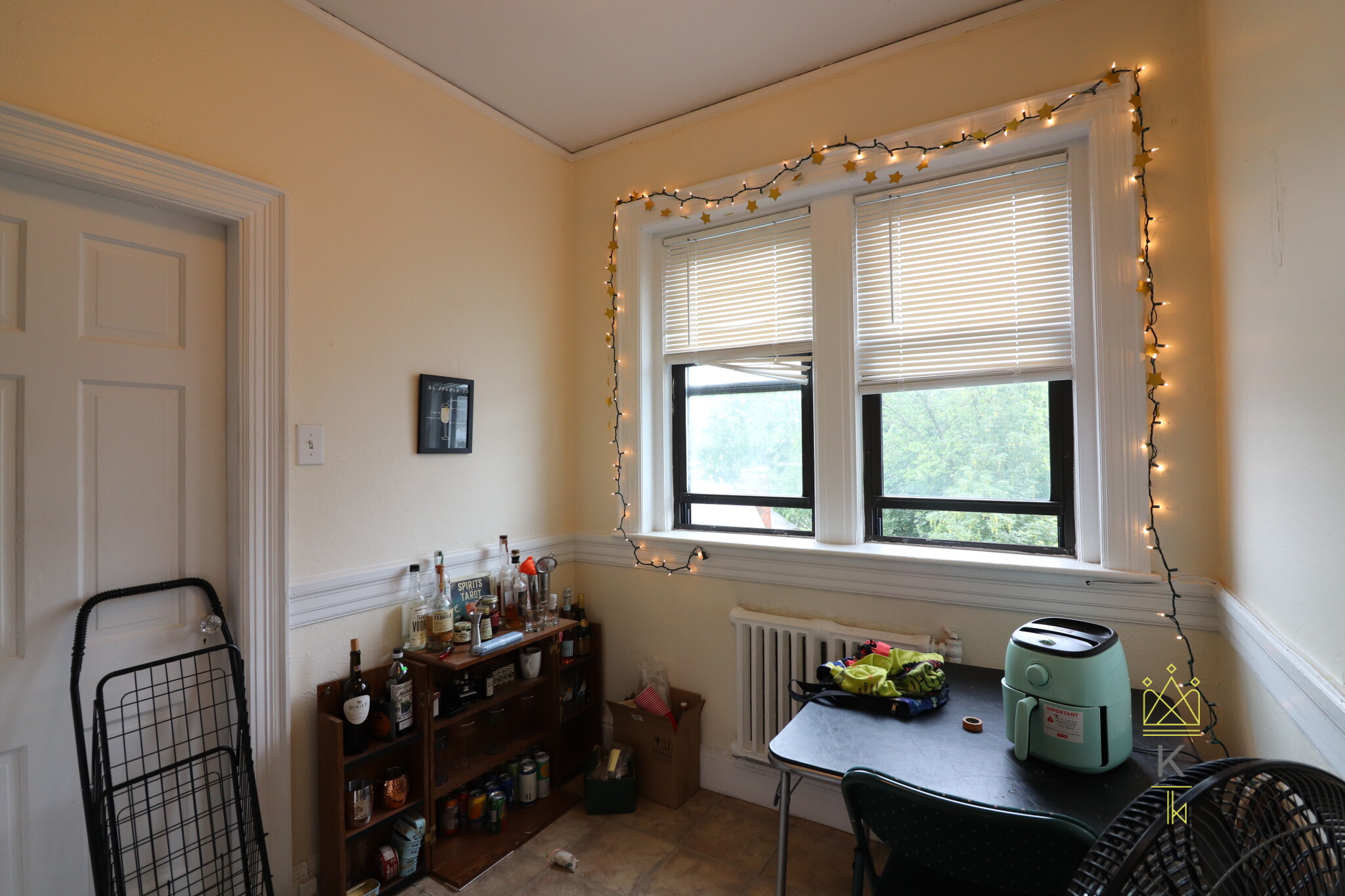 36 Park St, Griggs Park