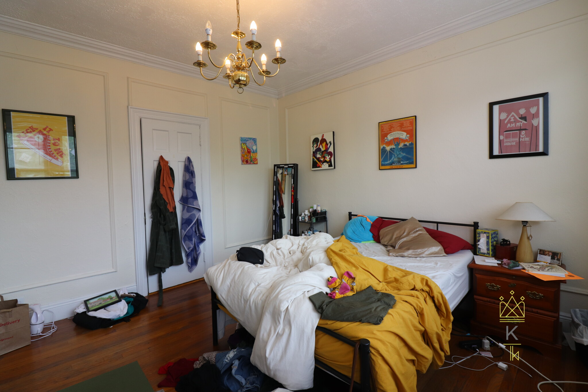 36 Park St, Griggs Park