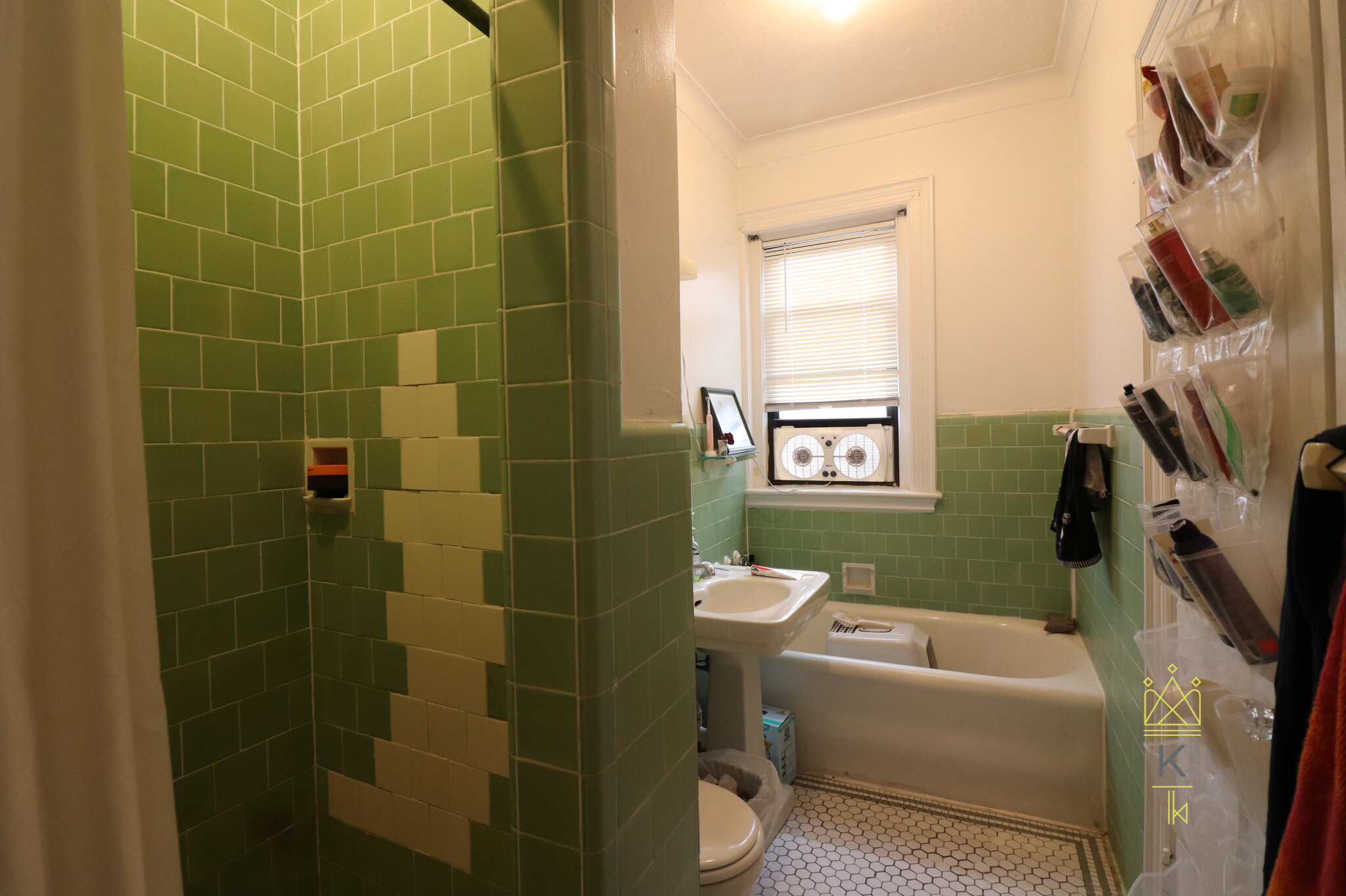 36 Park St, Griggs Park