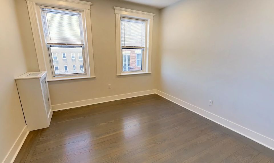 1 bed, 1 bath apartment for rent at 36 Queensberry St Unit 16F, Fenway — photo 2 of 7
